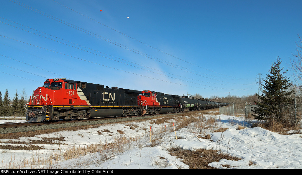 CN 2701